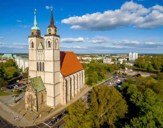 MVGM-Johanniskirche_Foto © Andreas Lander MVGM-Johanniskirche_Foto © Andreas Lander