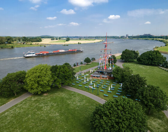 Mühlenweide ©Nikolay Dimitrov Mühlenweide ©Nikolay Dimitrov