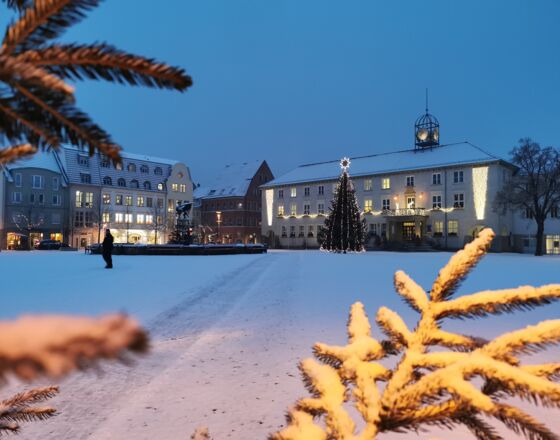 Anklam Galerie (10) ©Hansestadt Anklam Anklam Galerie (10) ©Hansestadt Anklam