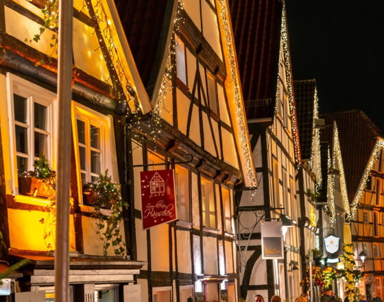 SWM Fachwerk am Seel 08387 © Gero Sliwa SWM Fachwerk am Seel 08387 © Gero Sliwa