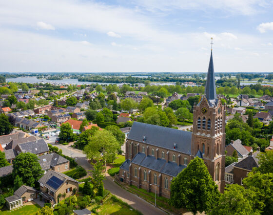 Hanzestad Maasbommel 2 Hanzestad Maasbommel 2