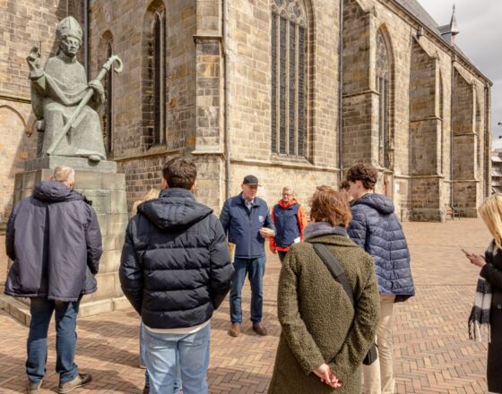 YH Day Oldenzaal 8 YH Day Oldenzaal 8