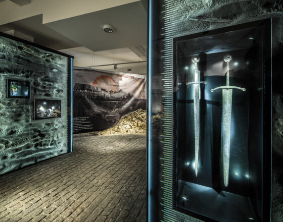 Archäologisches und Historisches Museum ©Muzeum Archeologiczno-Historyczne w Elblągu Archäologisches und Historisches Museum ©Muzeum Archeologiczno-Historyczne w Elblągu