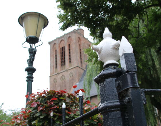 Elburg Sint Nicolaas Kerk ©Gemeente Elburg Elburg Sint Nicolaas Kerk ©Gemeente Elburg