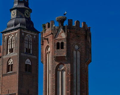 Tangermünde 2 Tangermünde 2