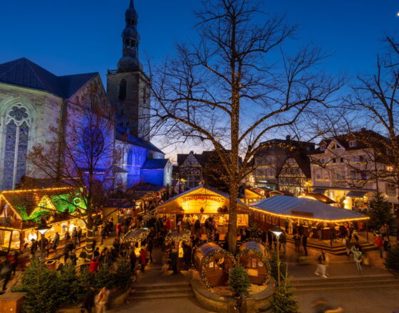 SWM Petrikirchhof 00345 © Gero Sliwa SWM Petrikirchhof 00345 © Gero Sliwa