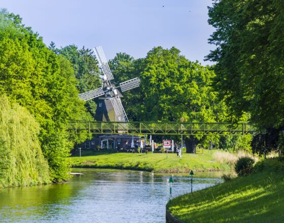 Hölting Mill Hölting Mill