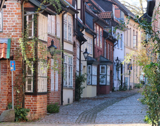 Old Town_Auf dem Meere Old Town_Auf dem Meere