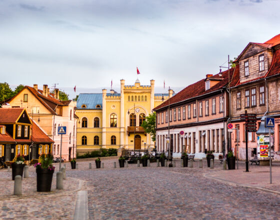 Kuldiga 11 © Jekabs Aleksandrs Krumins Kuldiga 11 © Jekabs Aleksandrs Krumins