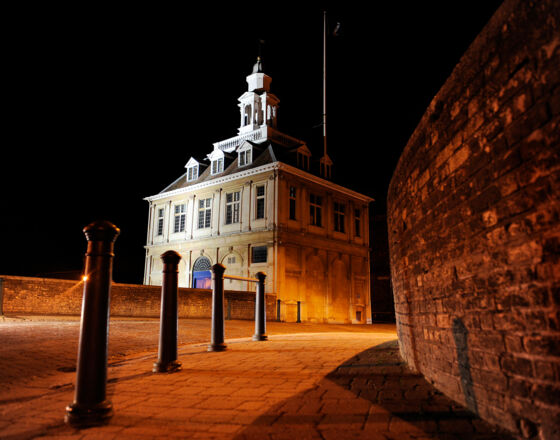 Zollhaus © 2021 King’s Lynn & West Norfolk Borough Council Zollhaus © 2021 King’s Lynn & West Norfolk Borough Council