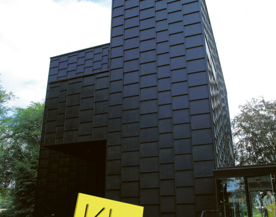 Kalmar Konstmuseum 1 © Magnus Bremefors Kalmar Konstmuseum 1 © Magnus Bremefors