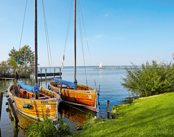 Steinhuder Meer © Christian Wyrwa Steinhuder Meer © Christian Wyrwa