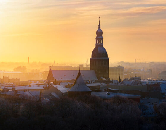 Dome_Cathedral © Riga Investment and Tourism Agency