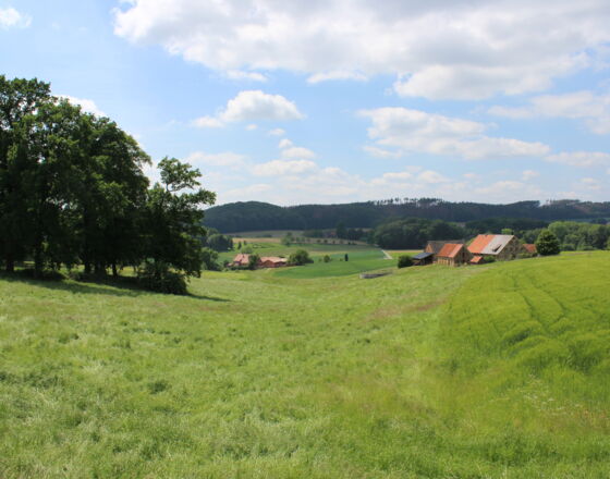 Osnabrücker Land ©Tourist-Information Bad Iburg Osnabrücker Land ©Tourist-Information Bad Iburg