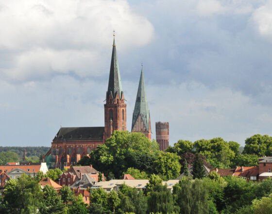 View Kreidebergsee View Kreidebergsee