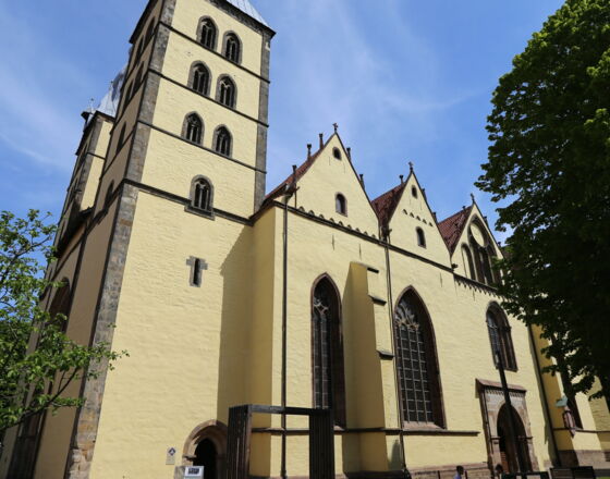 22-6- St. Nicolai Church