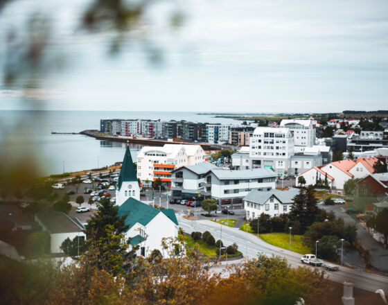 Hafnarfjordur2020 Hafnarfjordur2020