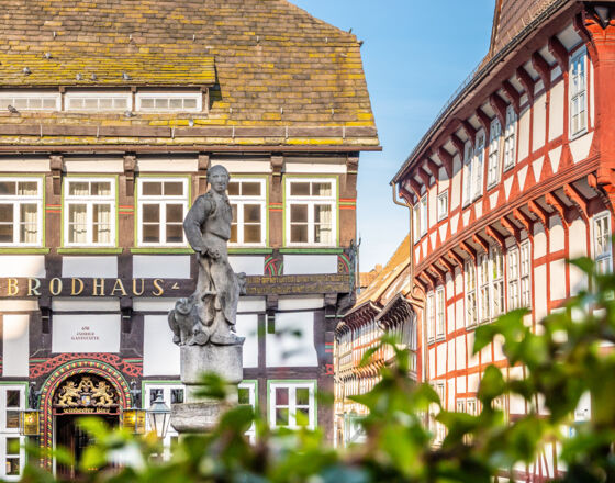 Marktplatz ©Mehle-Hundertmark-Fotografie Marktplatz ©Mehle-Hundertmark-Fotografie