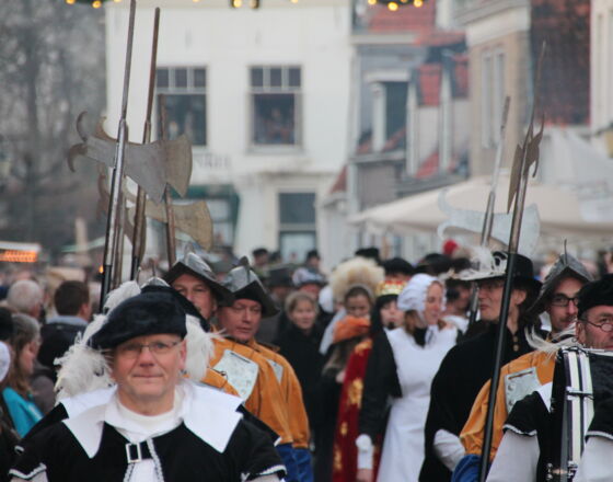 Elburg Kultur ©Gemeente Elburg Elburg Kultur ©Gemeente Elburg