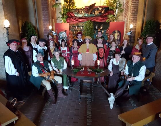 HansefestWesel © Weselmarketing HansefestWesel © Weselmarketing
