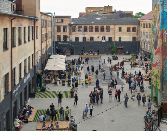 Widget Factory © Rasmus Põld Widget Factory © Rasmus Põld