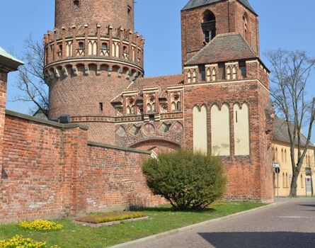 Neustädter Tor