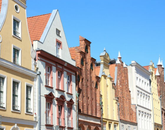 Stralsund 1 © Hansestadt Stralsund Stralsund 1 © Hansestadt Stralsund