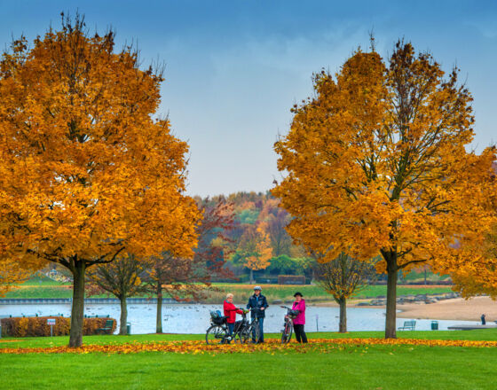 Seepark Lünen © Fotografie Golz Seepark Lünen © Fotografie Golz