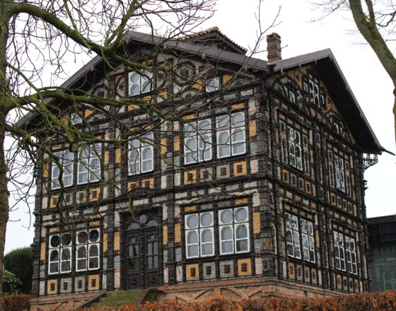 22-8-Junkerhaus © Marlen Grote 22-8-Junkerhaus © Marlen Grote