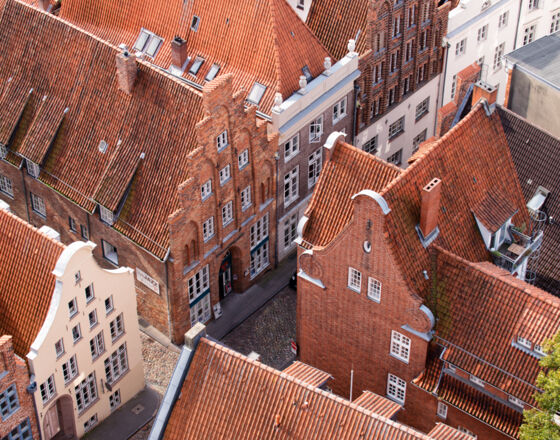 Aussicht große Petersgrube © LTM Aussicht große Petersgrube © LTM