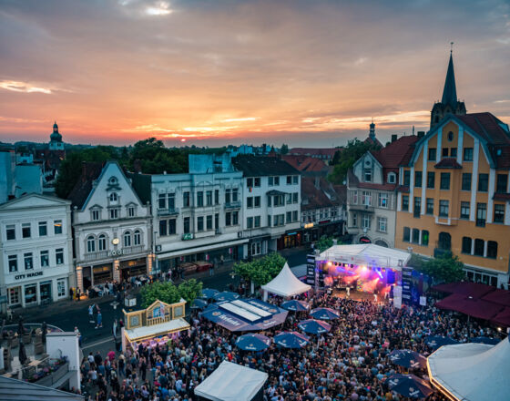 Hoeker Fest © Denis Karabasch Hoeker Fest © Denis Karabasch
