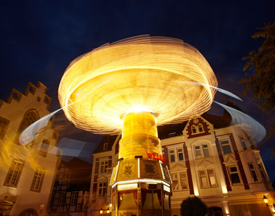 Annentag ©Matthias Groppe, Stadt Brakel Annentag ©Matthias Groppe, Stadt Brakel