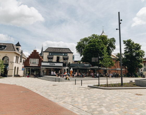 Rijssen Holten 5 © Marketing Oost Rijssen Holten 5 © Marketing Oost