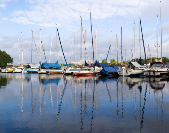 Sechs-Seen-Platte Duisburg ©Nikolay Dimitrov Sechs-Seen-Platte Duisburg ©Nikolay Dimitrov
