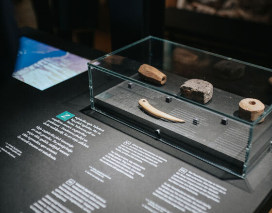 Valmiera museum_foto Klavs Vasilevskis Valmiera museum_foto Klavs Vasilevskis