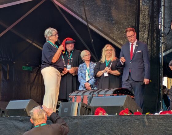 Eröffnungsveranstaltung (c) Bischof