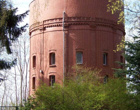 Planetarium ©Hansestadt Demmin  Planetarium ©Hansestadt Demmin