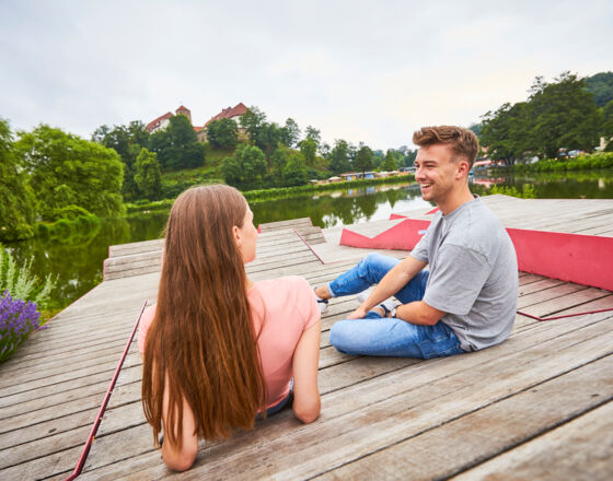 Bad Iburg ©Schubert, Stadt Bad Iburg Bad Iburg ©Schubert, Stadt Bad Iburg