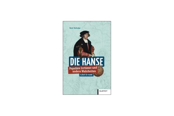 Die Hanse_Klartext Verlag