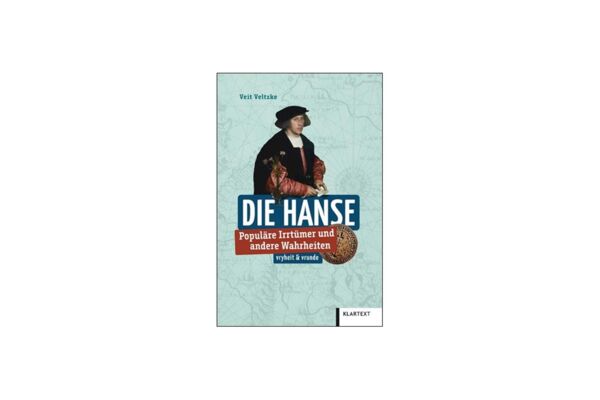Die Hanse_Klartext Verlag Die Hanse_Klartext Verlag