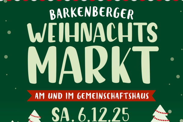 Dorsten Wulfener Weihnachtsmarkt_Foto Stadt Dorsten