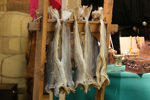 Stockfisch Stockfisch