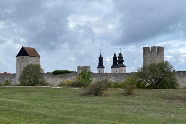 Visby Kathedrale_Photo-Ole -Kaspersen