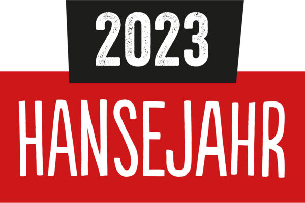 LABEL - Hansejahr - Rot LABEL - Hansejahr - Rot