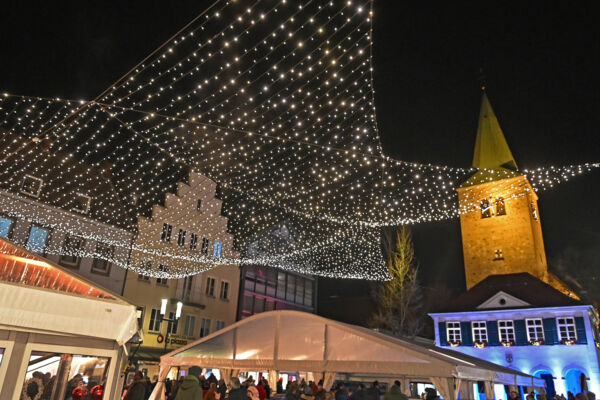 Altstadt_Winterzauber_ Stadt Dorsten_c_Guido Bludau