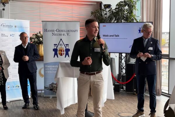 Walk and Talk 2_Hamdaoui