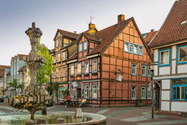 Schnellenmarkt © Jochen Quast