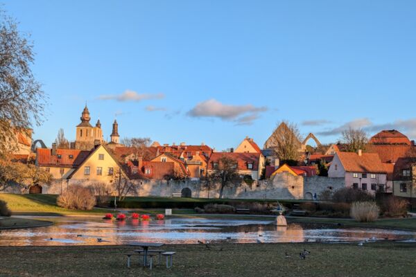 Herbstkommission Visby 2024_Bischof