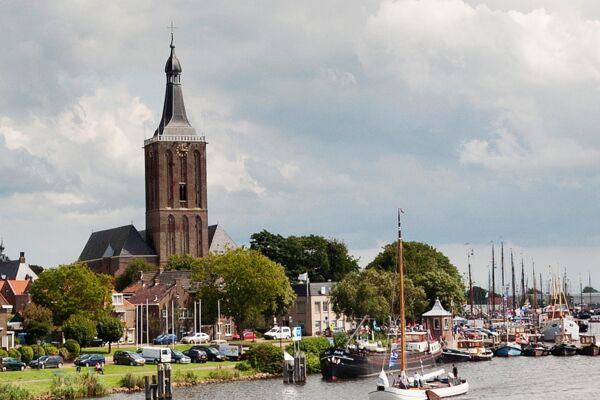 5362-Hasselt IJsseldelta foto_kerk