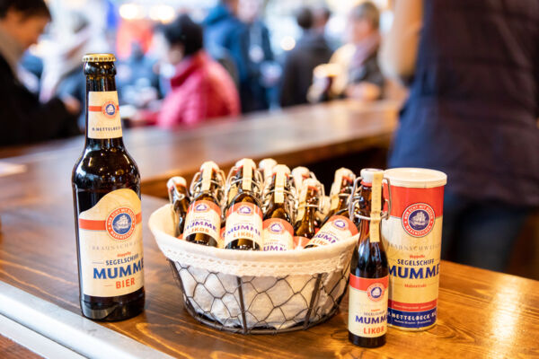 4 - Mumme-Führung © Braunschweig Stadtmarketing GmbH/Philipp Ziebart 4 - Mumme-Führung © Braunschweig Stadtmarketing GmbH/Philipp Ziebart